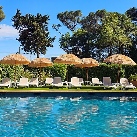 Luxotel Cannes Ngoại thất bức ảnh