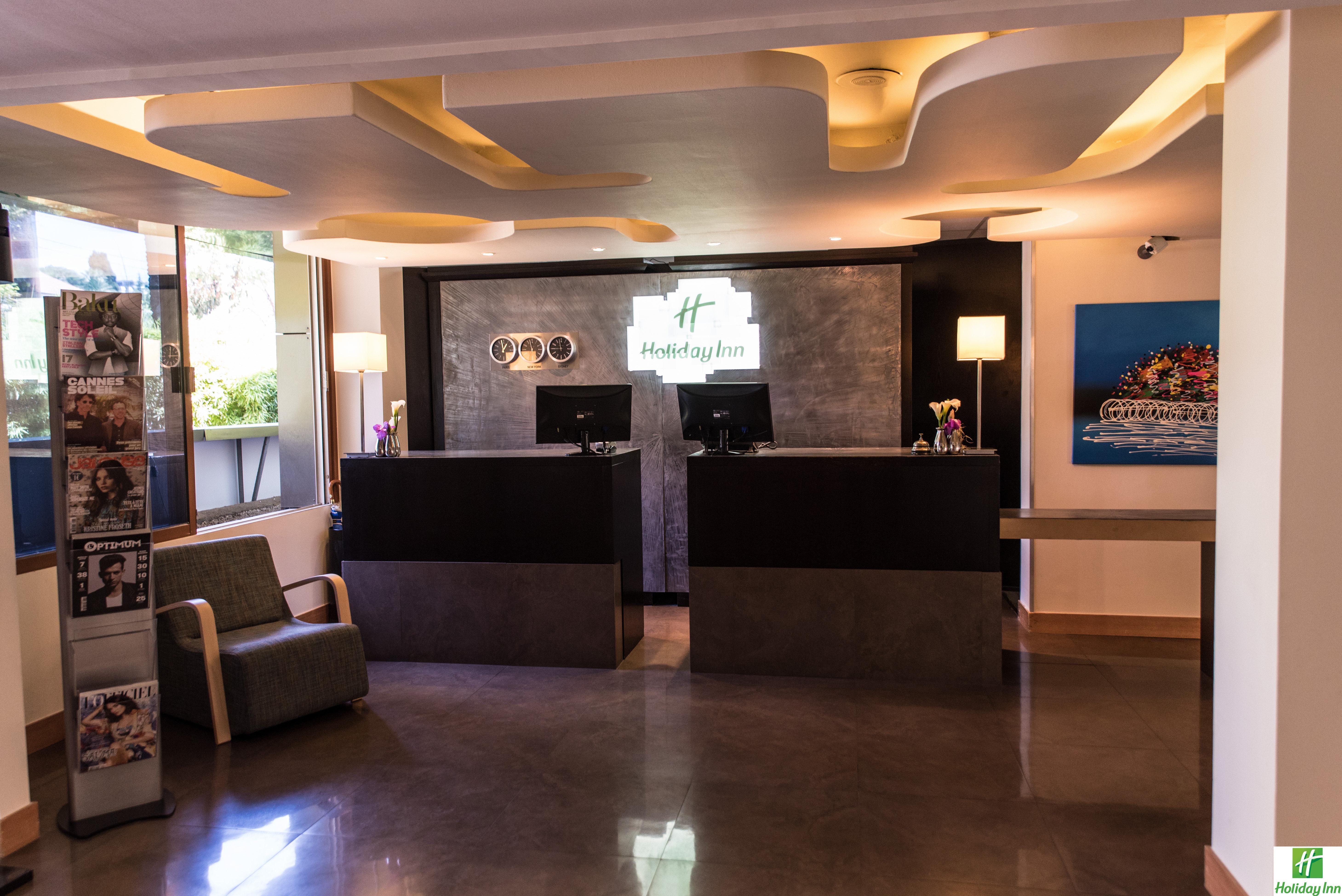 Luxotel Cannes Ngoại thất bức ảnh