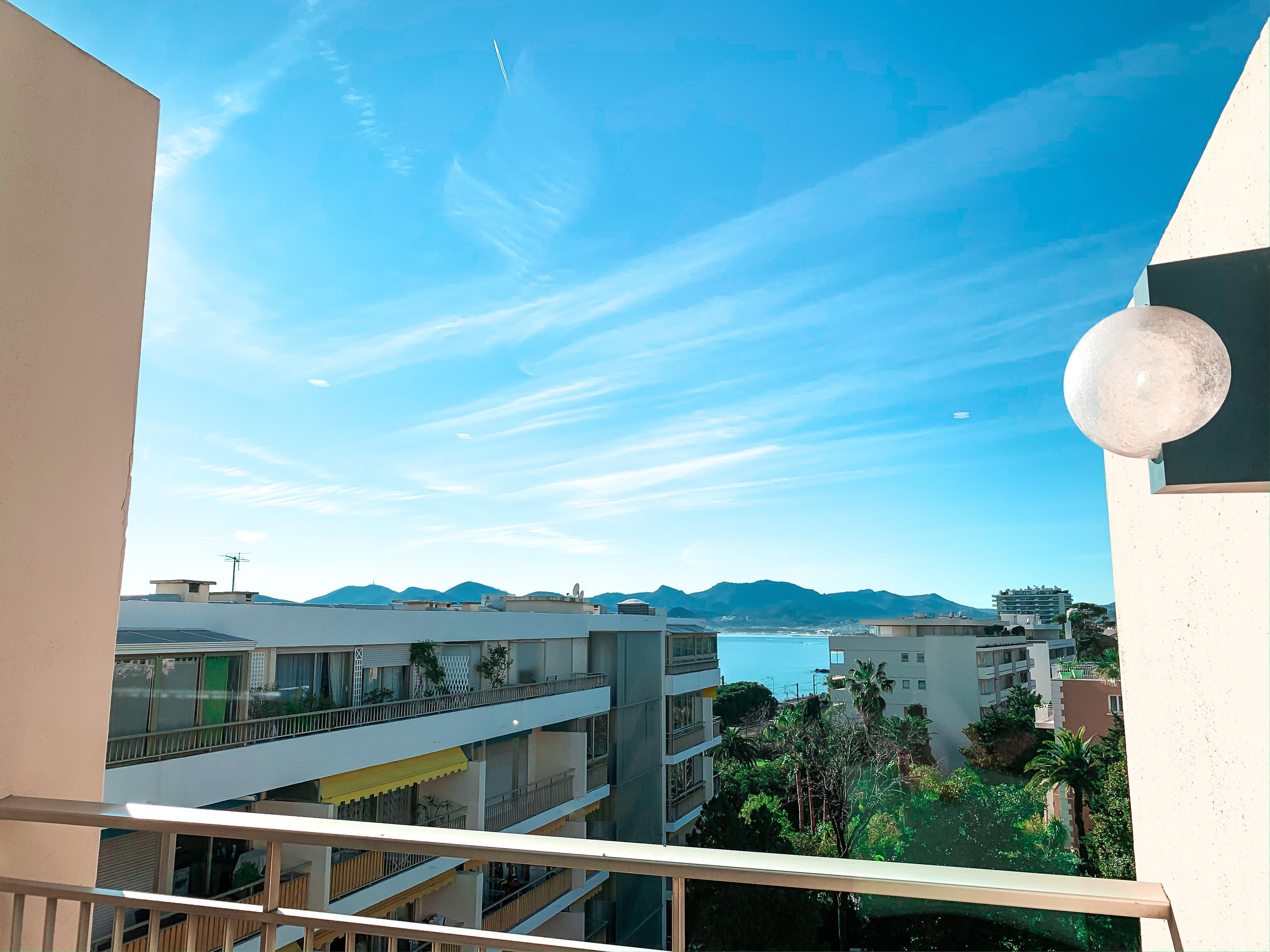 Luxotel Cannes Ngoại thất bức ảnh