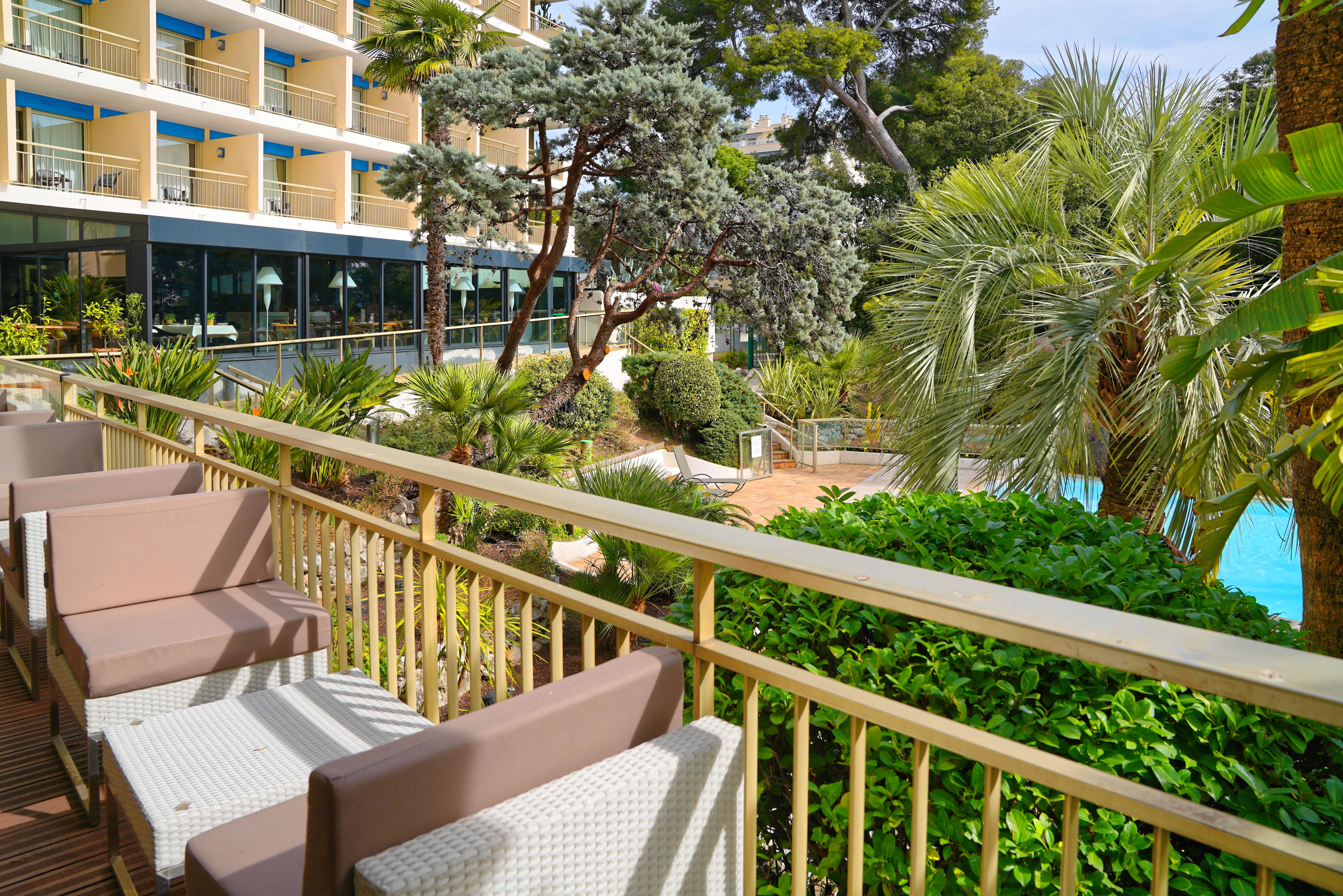 Luxotel Cannes Ngoại thất bức ảnh