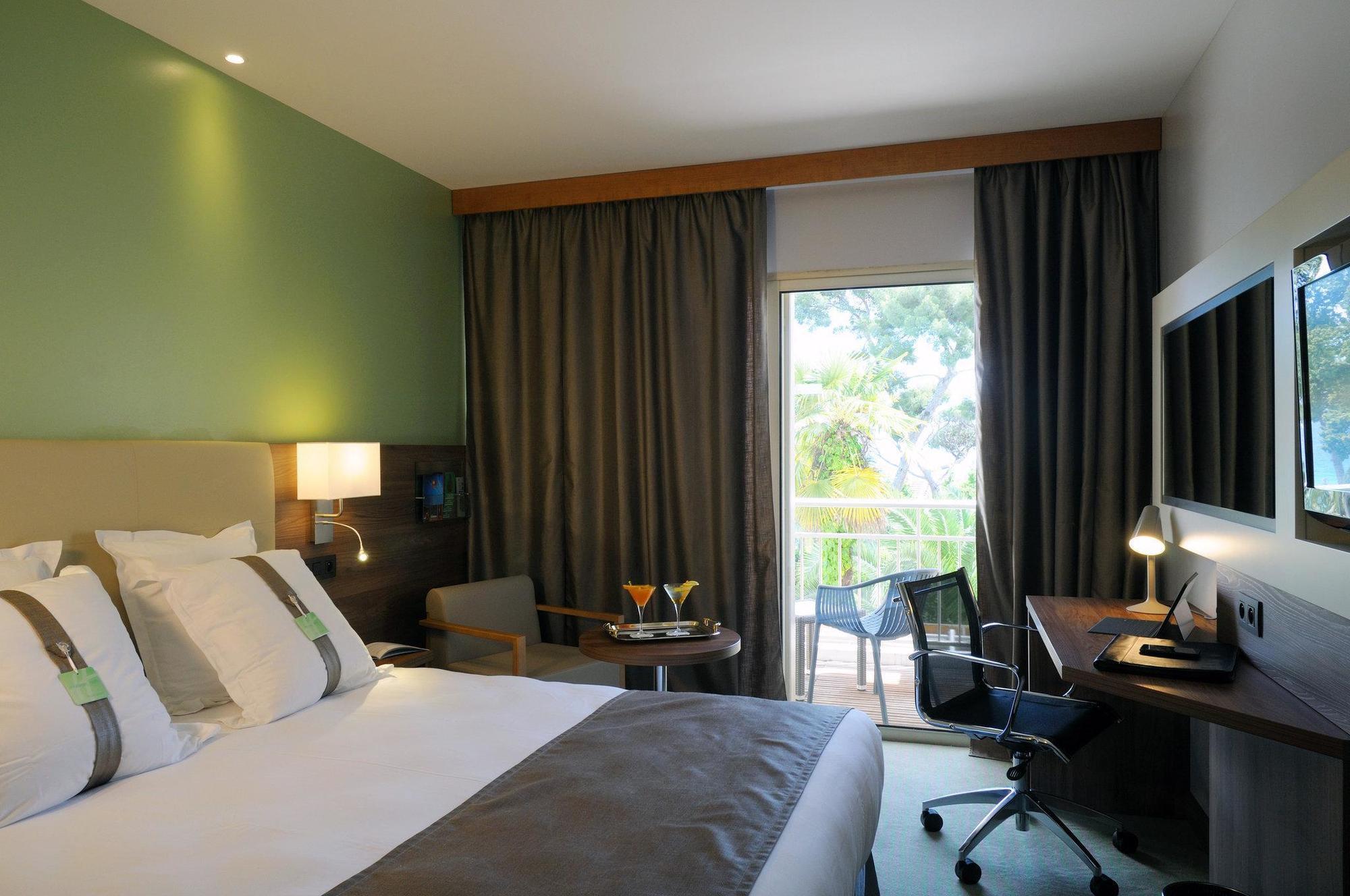 Luxotel Cannes Ngoại thất bức ảnh